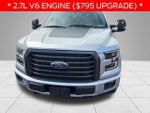 2016 F-150 Thumbnail 2