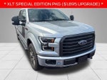 2016 F-150 Thumbnail 3