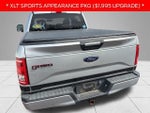 2016 F-150 Thumbnail 7