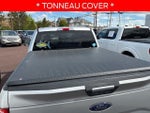 2016 F-150 Thumbnail 8