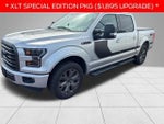 2016 F-150 Thumbnail 11