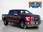 2016 F-150 Thumbnail 1