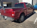2016 F-150 Thumbnail 3