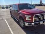 2016 F-150 Thumbnail 4