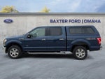 2016 F-150 Thumbnail 2
