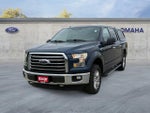 2016 F-150 Thumbnail 7