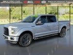 2016 F-150 Thumbnail 1