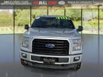 2016 F-150 Thumbnail 8