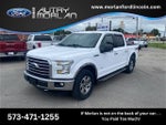 2016 F-150 Thumbnail 1