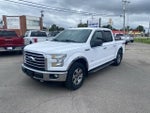 2016 F-150 Thumbnail 2