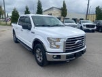 2016 F-150 Thumbnail 8