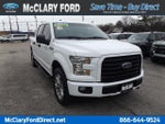 2017 F-150 Thumbnail 1