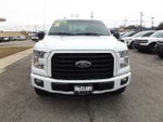 2017 F-150 Thumbnail 5