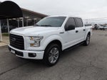 2017 F-150 Thumbnail 6