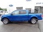 2017 F-150 Thumbnail 2