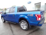 2017 F-150 Thumbnail 3