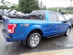 2017 F-150 Thumbnail 7