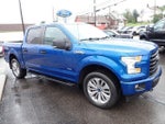 2017 F-150 Thumbnail 10