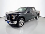 2017 F-150 Thumbnail 3