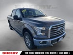 2017 F-150 Thumbnail 1