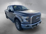 2017 F-150 Thumbnail 2