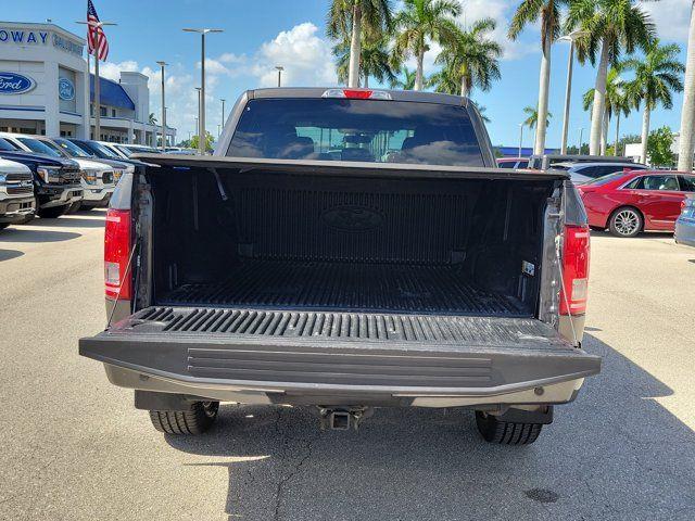2017 Ford F-150 - $24,789