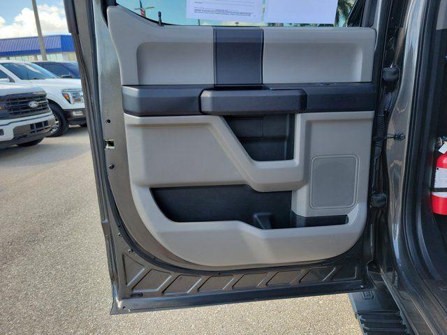 2017 Ford F-150 - $24,789