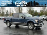2017 F-150 Thumbnail 1