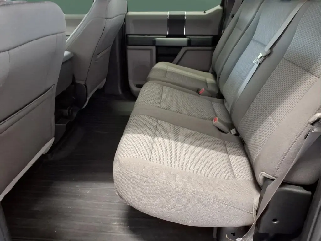 2017 Ford F-150 - $15,995