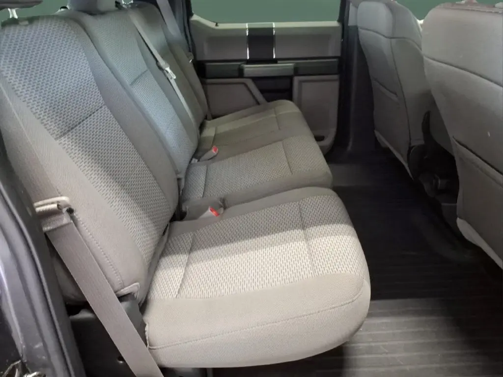 2017 Ford F-150 - $15,995