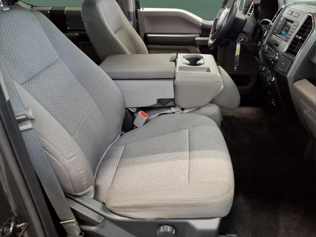 2017 Ford F-150 - $15,995