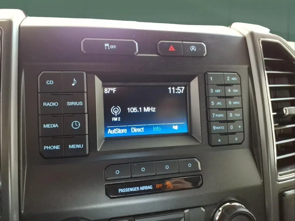 2017 Ford F-150 - $15,995