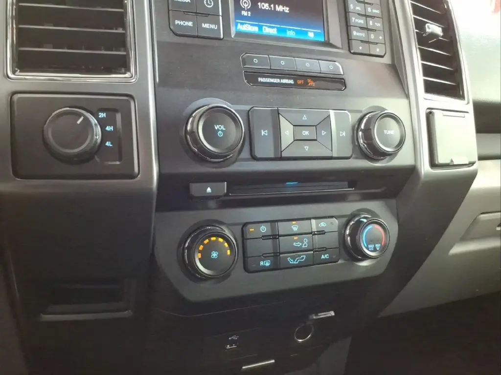2017 Ford F-150 - $15,995