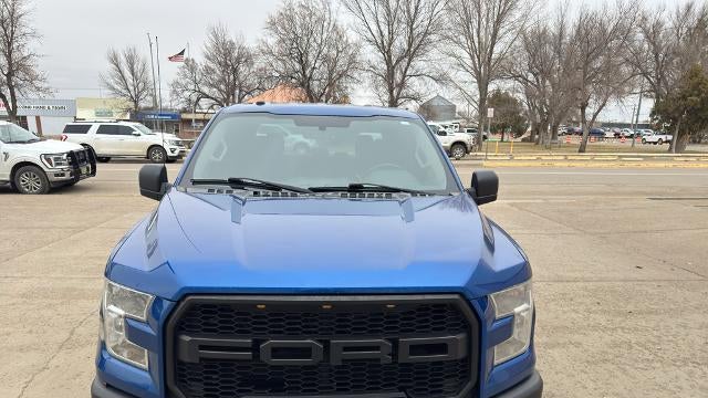 Preowned 2017 Ford F-150 Lariat for Sale