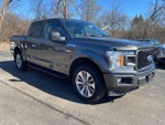 2018 F-150 Thumbnail 1