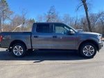 2018 F-150 Thumbnail 2