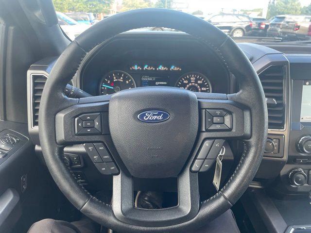 2018 Ford F-150 - $21,995