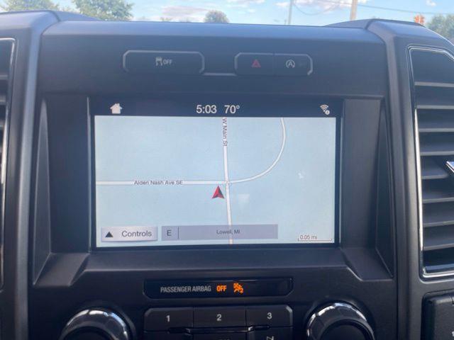 2018 Ford F-150 - $21,995