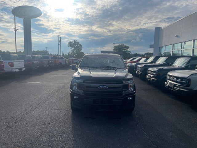 2018 Ford F-150 - $21,995