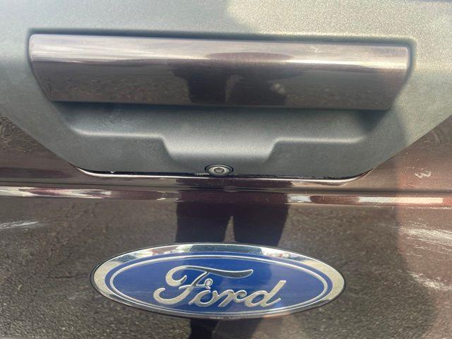 2018 Ford F-150 - $21,995