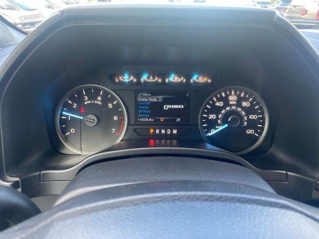 2018 Ford F-150 - $21,995