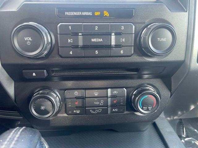 2018 Ford F-150 - $21,995