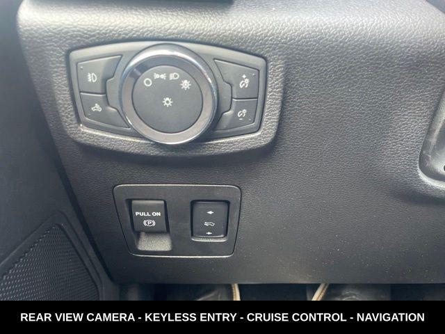 2018 Ford F-150 - $21,995