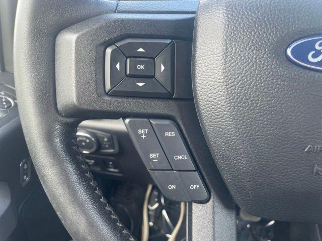 2018 Ford F-150 - $21,995