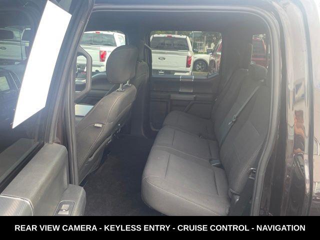 2018 Ford F-150 - $21,995
