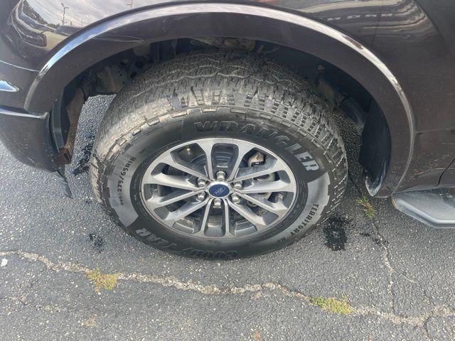 2018 Ford F-150 - $21,995