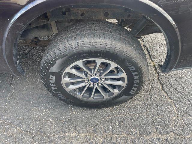 2018 Ford F-150 - $21,995