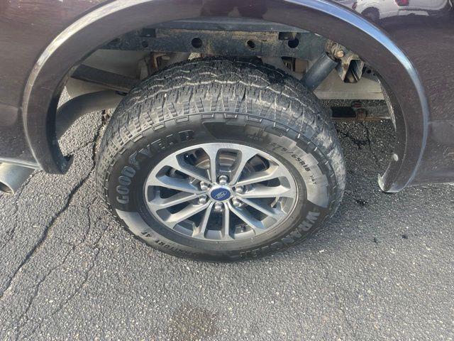 2018 Ford F-150 - $21,995