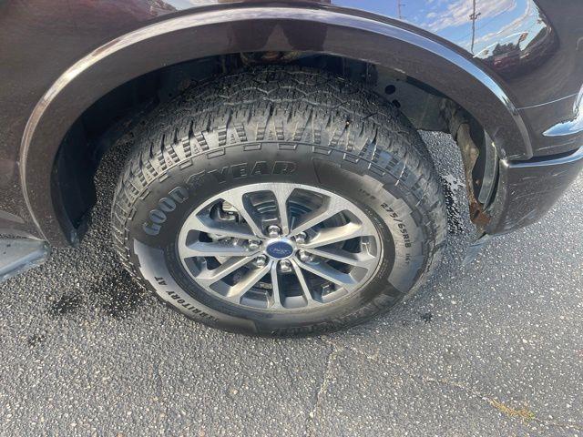 2018 Ford F-150 - $21,995