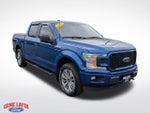 2018 F-150 Thumbnail 1